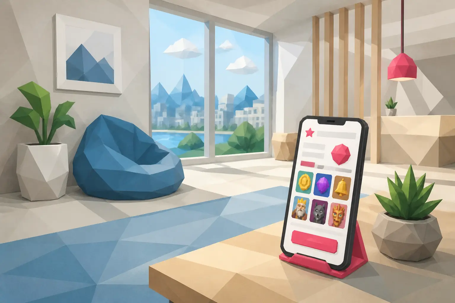 Nomini sovellus – pelaa mobiilissa visual guide for Nomini Casino